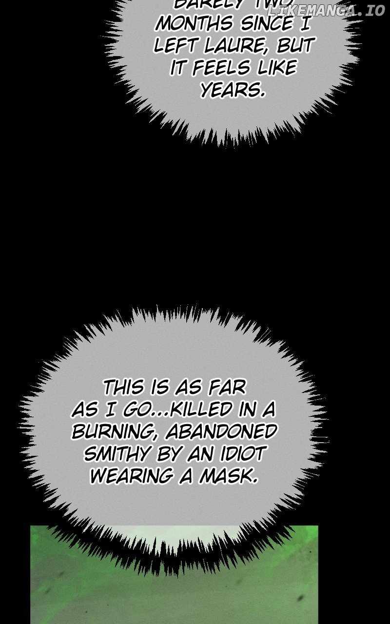 A Practical Guide to Evil Chapter 36 89